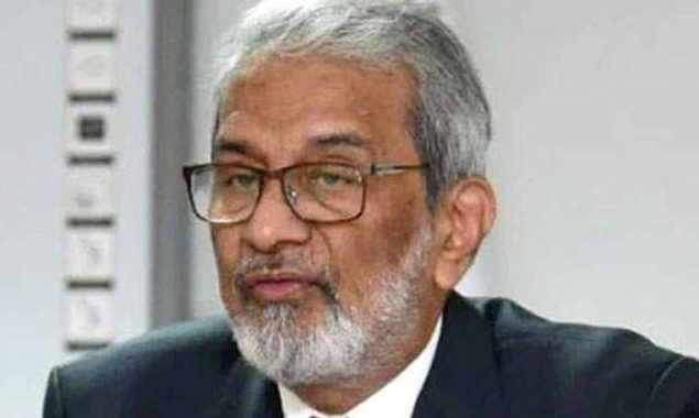 مقبول باقر