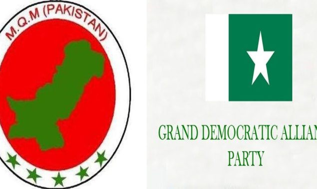 ایم کیو ایم
