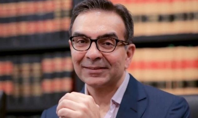 محمد علی