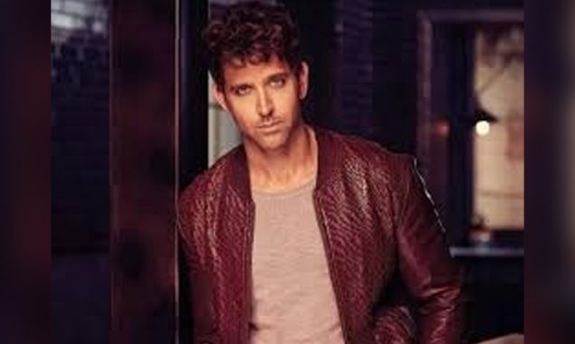 ہریتھک روشن