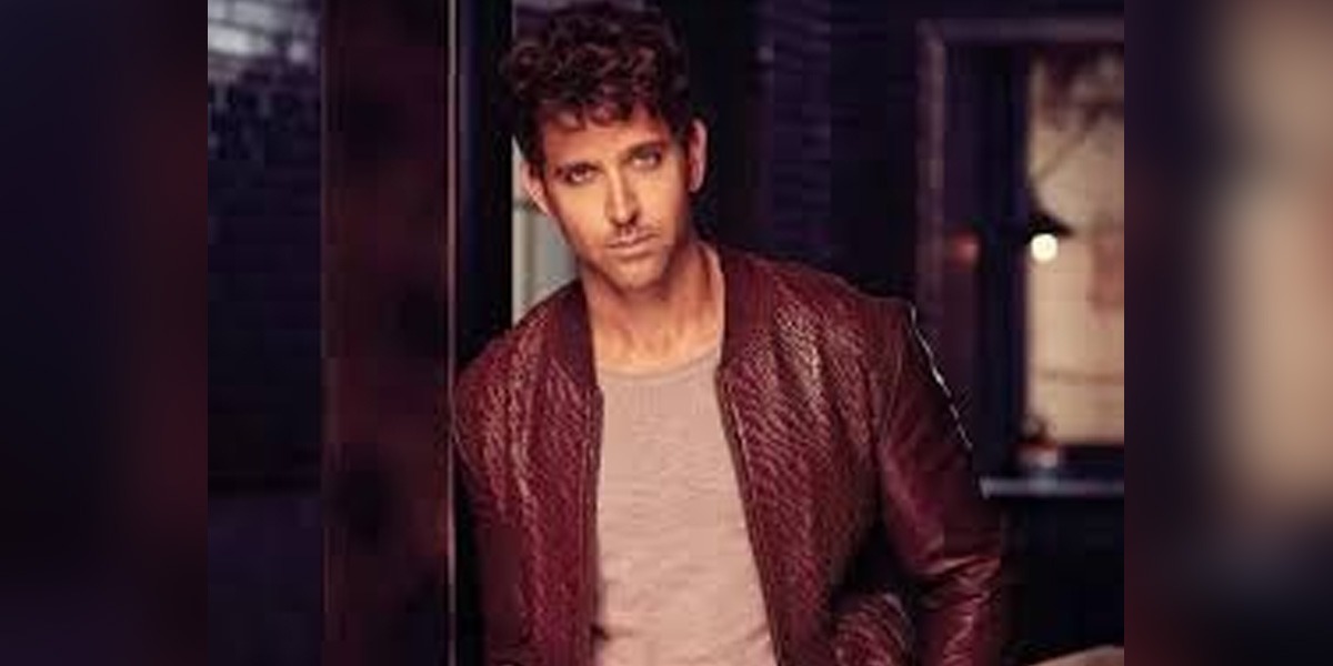 ہریتھک روشن