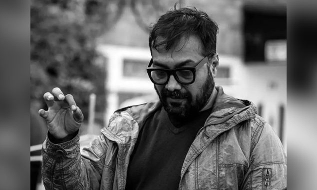 انوراگ کشیپ