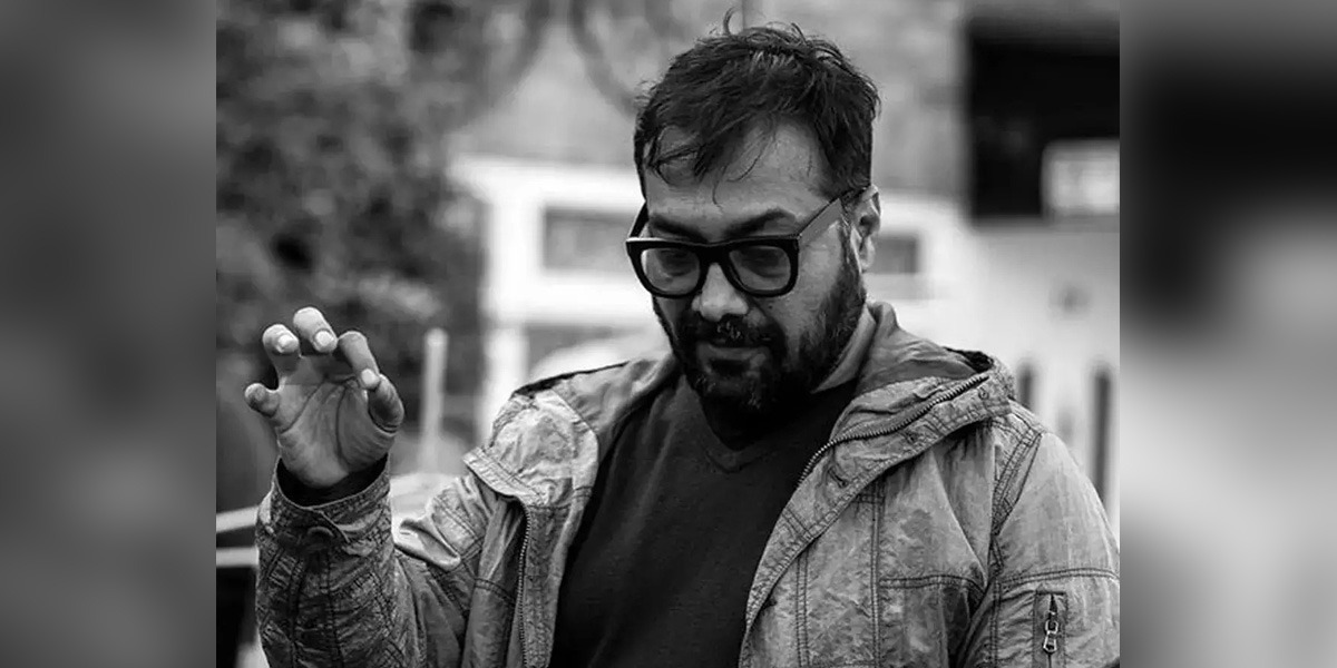 انوراگ کشیپ