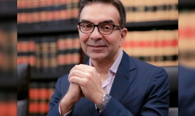محمد علی