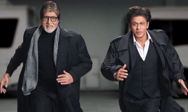 امیتابھ بچن