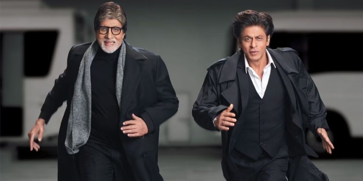 امیتابھ بچن