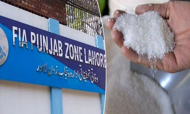 چینی اسکینڈل