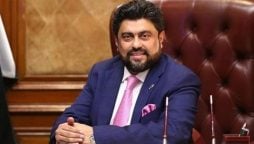 کامران خان ٹیسوری