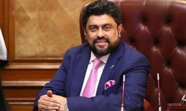 کامران خان ٹیسوری