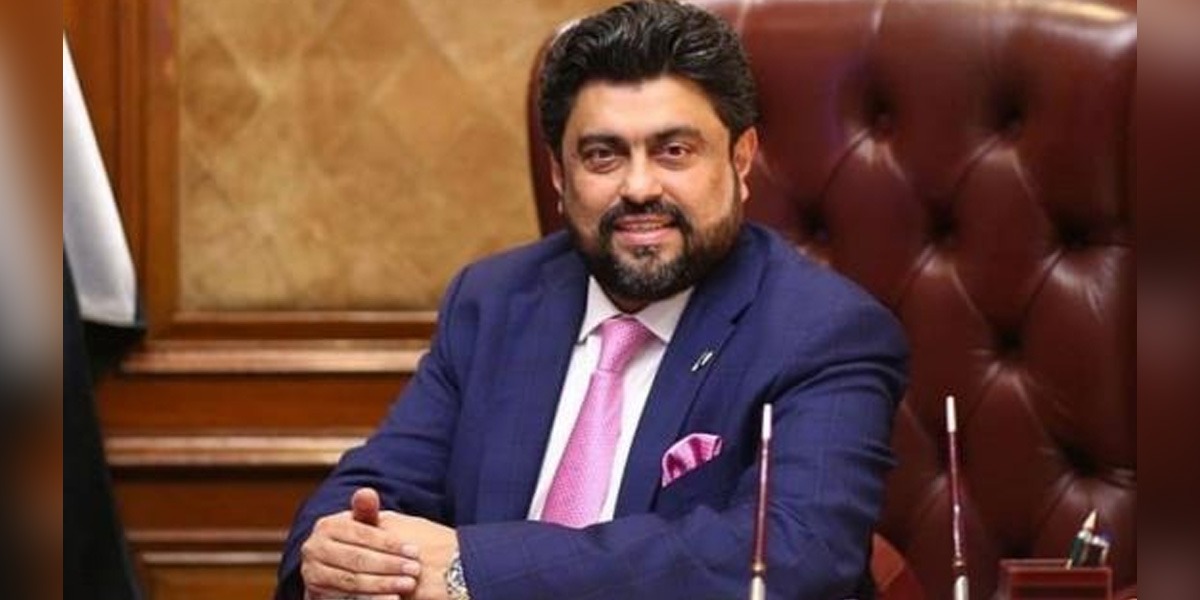 کامران خان ٹیسوری