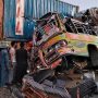 ٹریفک حادثہ