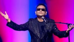 اے آر رحمان