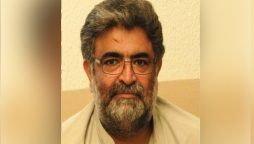 علی مردان ڈومکی