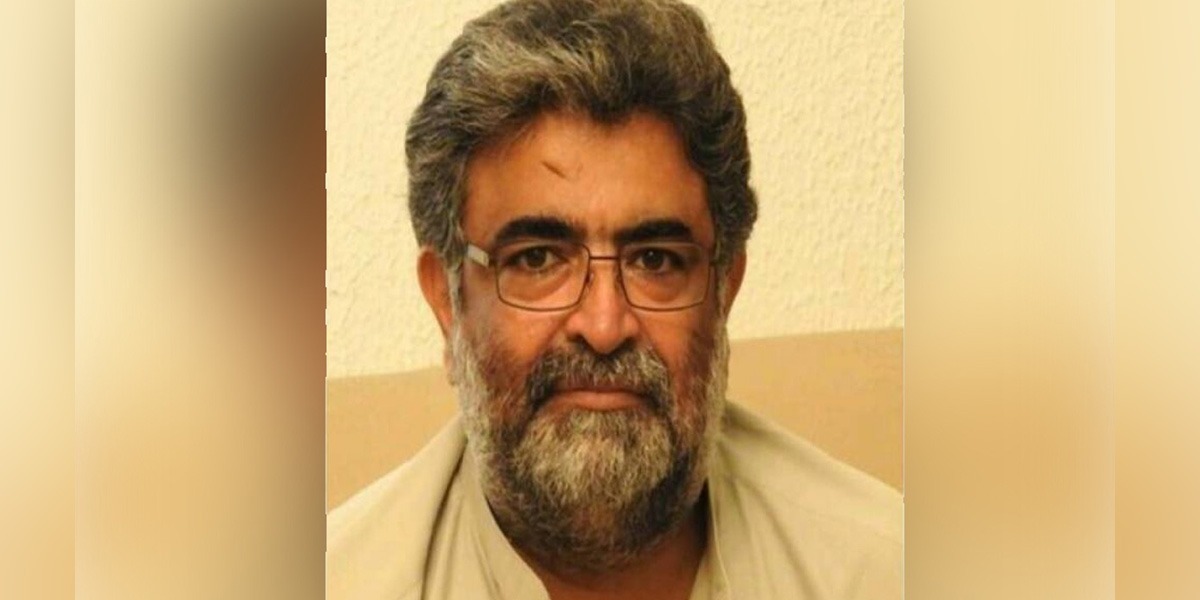 علی مردان ڈومکی