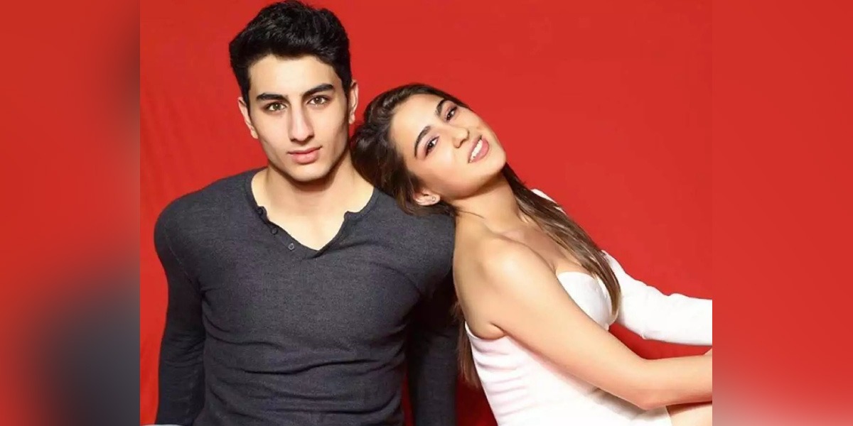 سارہ علی خان