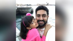 ابھیشیک بچن