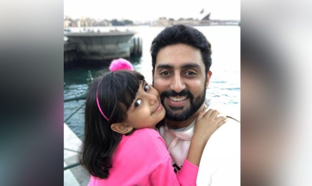 ابھیشیک بچن