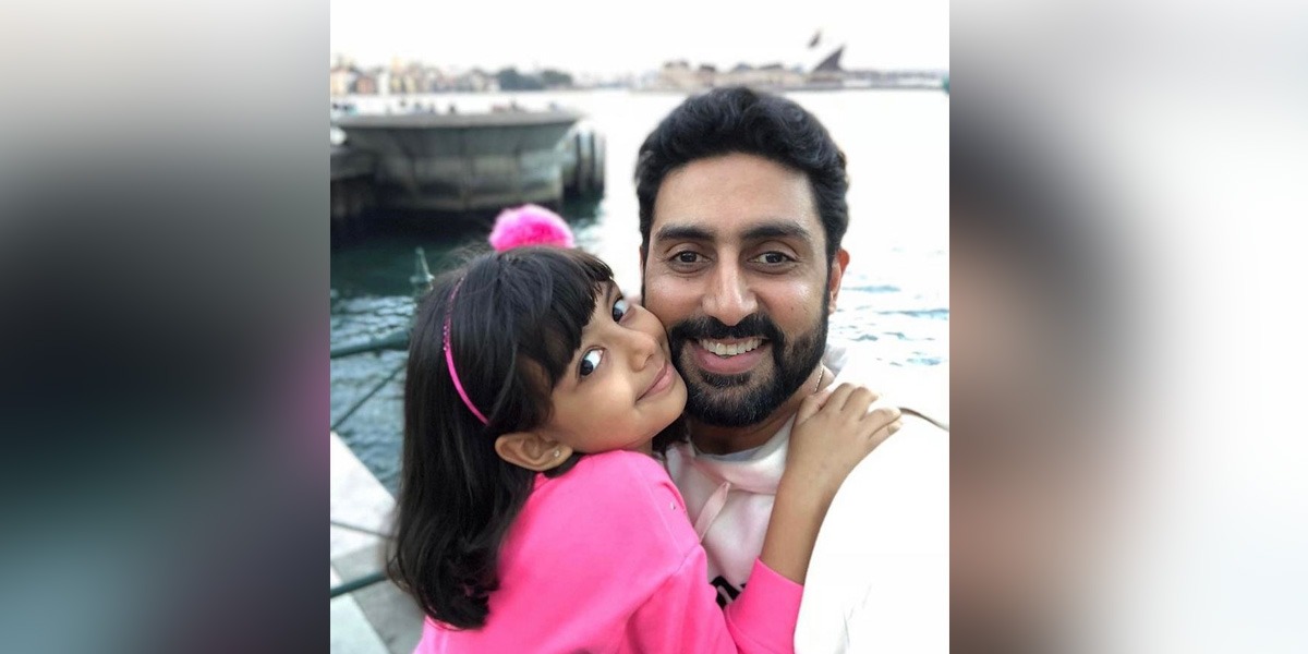 ابھیشیک بچن