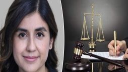 سارا انعام قتل کیس