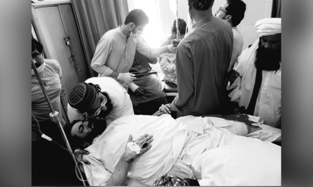 حافظ حمداللہ