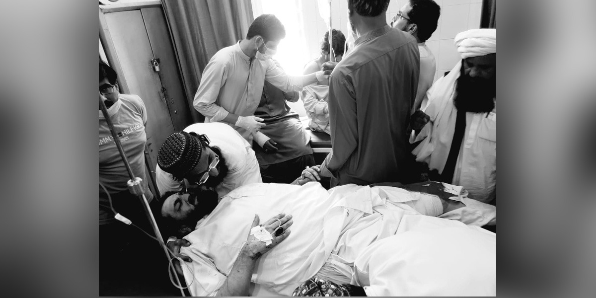 حافظ حمداللہ