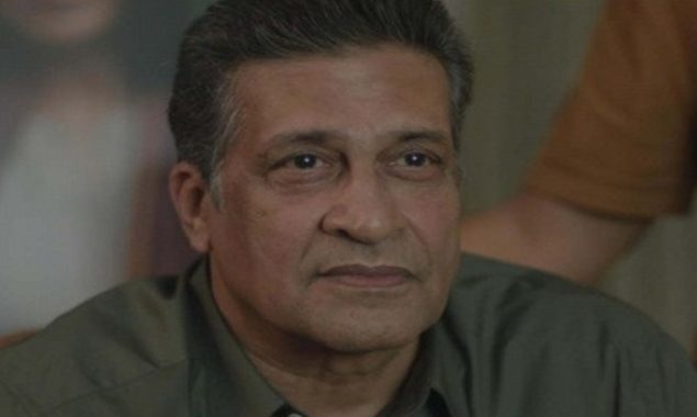 بھارتی اداکار