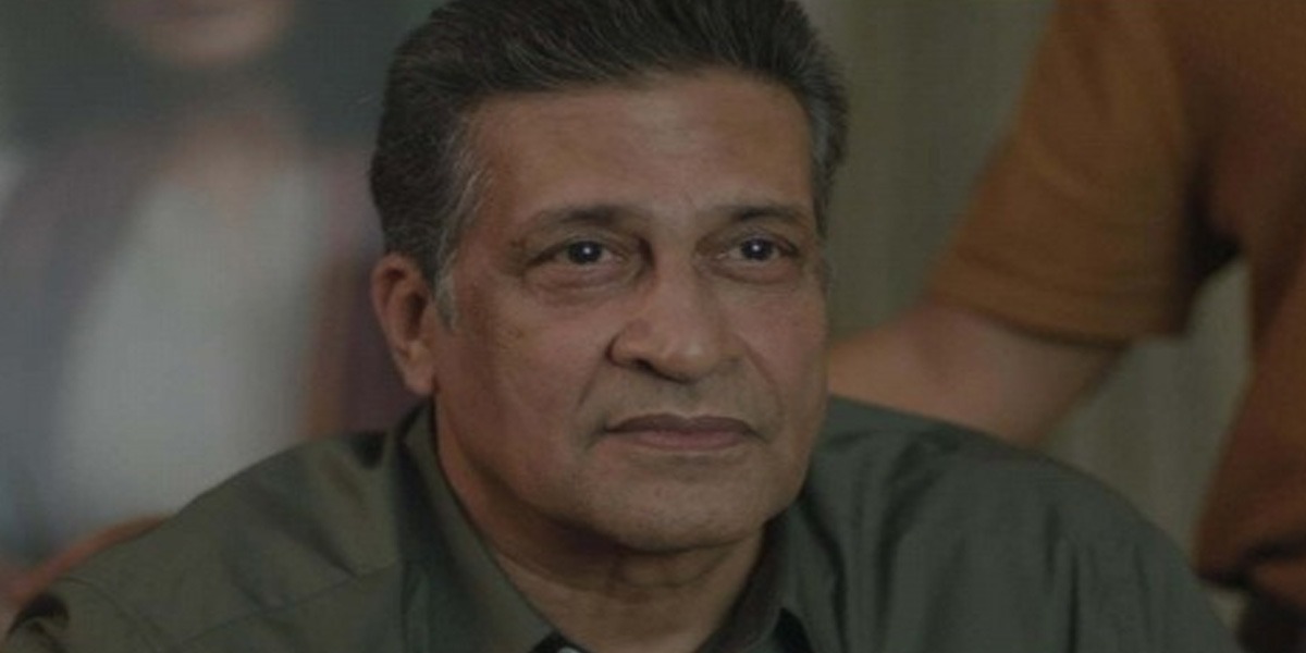 بھارتی اداکار