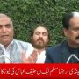حنیف عباسی