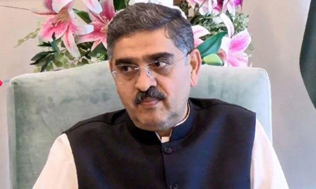 نگران وزیراعظم