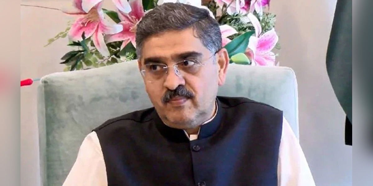 نگران وزیراعظم