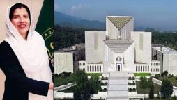 جزیلہ اسلم