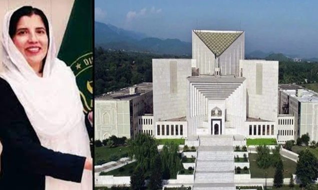 جزیلہ اسلم