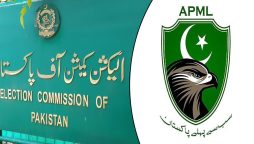 آل پاکستان مسلم لیگ