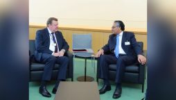 سفارتی تعلقات