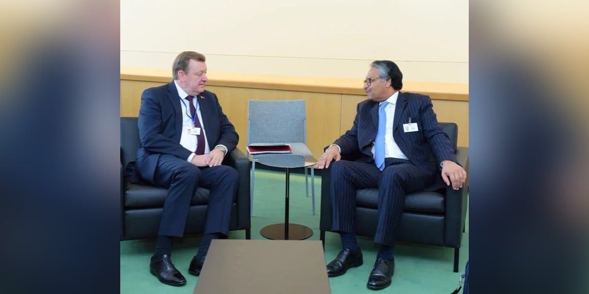 سفارتی تعلقات