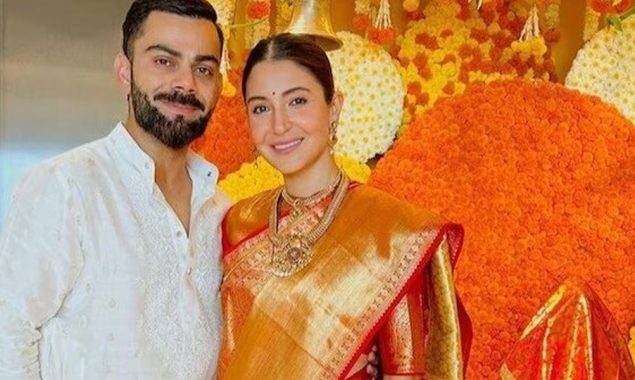 انوشکا شرما