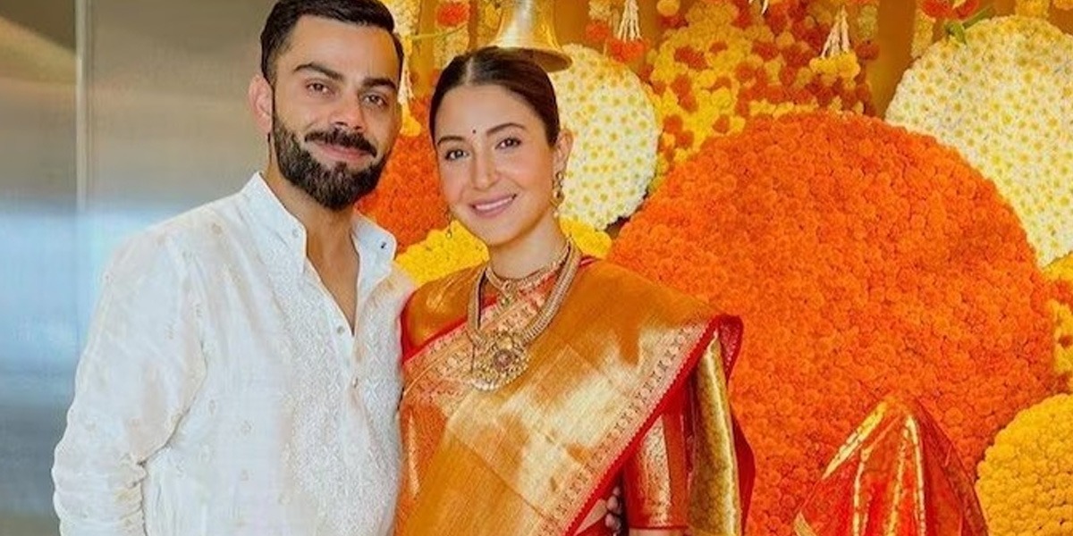 انوشکا شرما