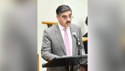 نگران وزیراعظم