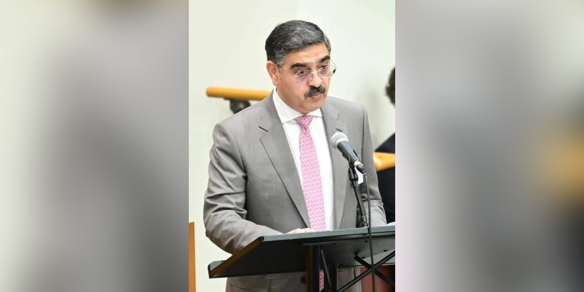 نگران وزیراعظم