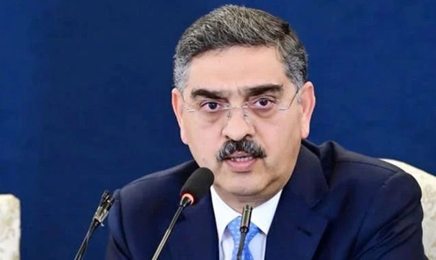 نگران وزیراعظم