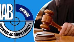 بانی پی ٹی آئی اور بشریٰ بی بی کیخلاف توشہ خانہ ریفرنس2