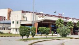 ایف آئی اے، امیگریشن