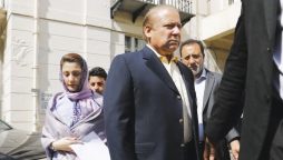 نواز شریف