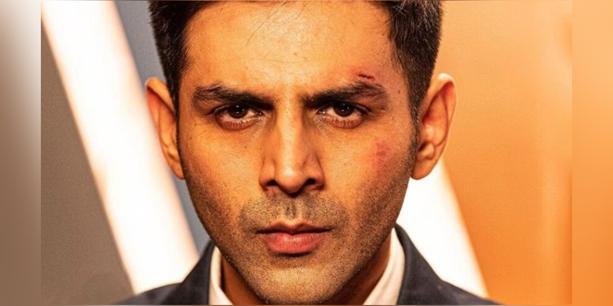 کارتک آریان