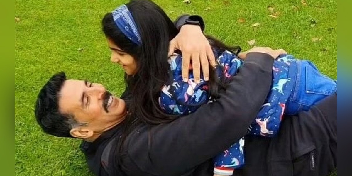 اکشے کمار