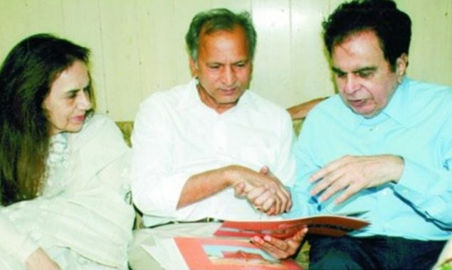 دلیپ کمار