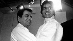 دلیپ کمار
