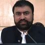 نگراں وفاقی وزیرداخلہ