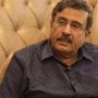 نگراں وزیر داخلہ سندھ حارث نواز