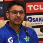 ابرار احمد کا ورلڈ کپ کے لیے قومی اسکواڈ میں شامل ہونے کا امکان